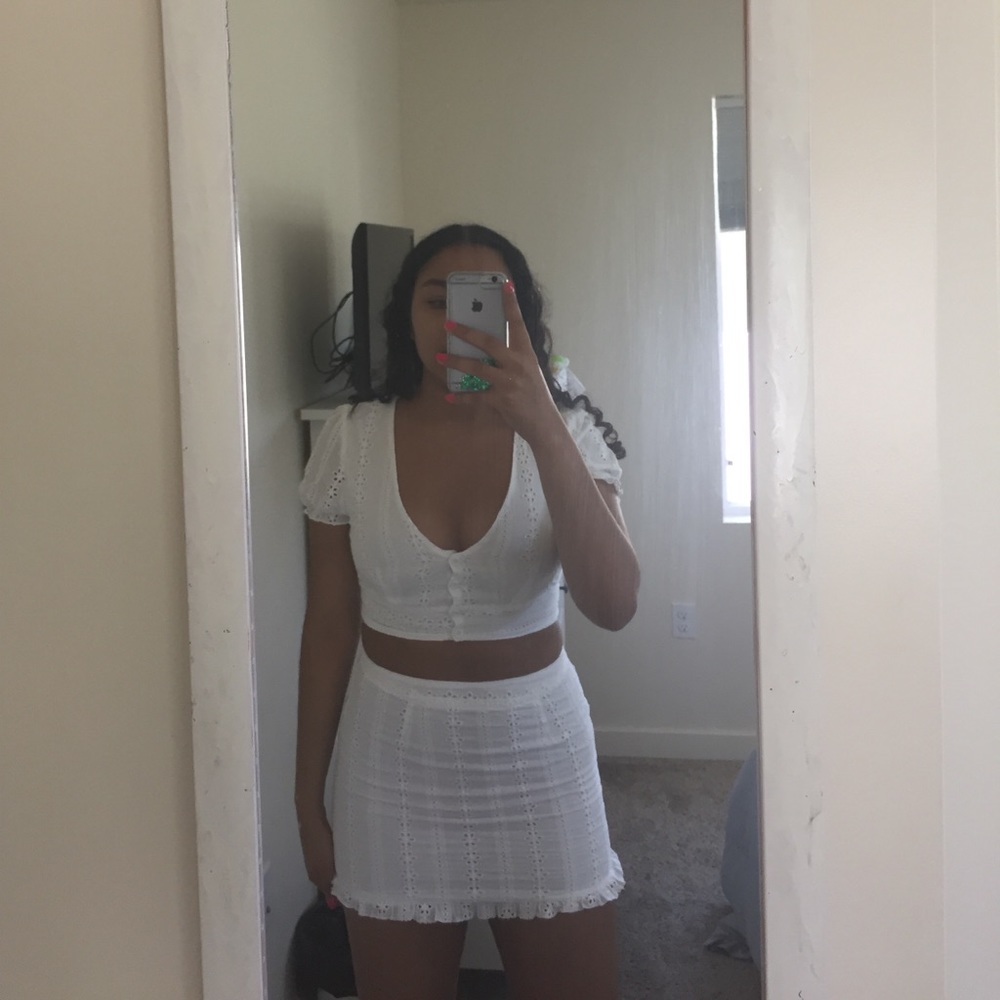 Fashion nova set
